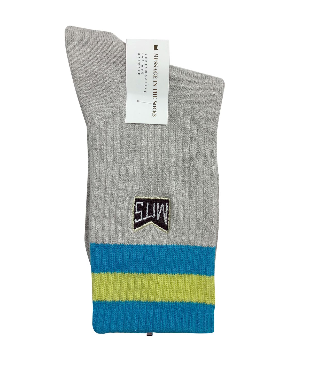 메시지인더삭스(MESSAGE IN THE SOCKS) CASTLE_BL