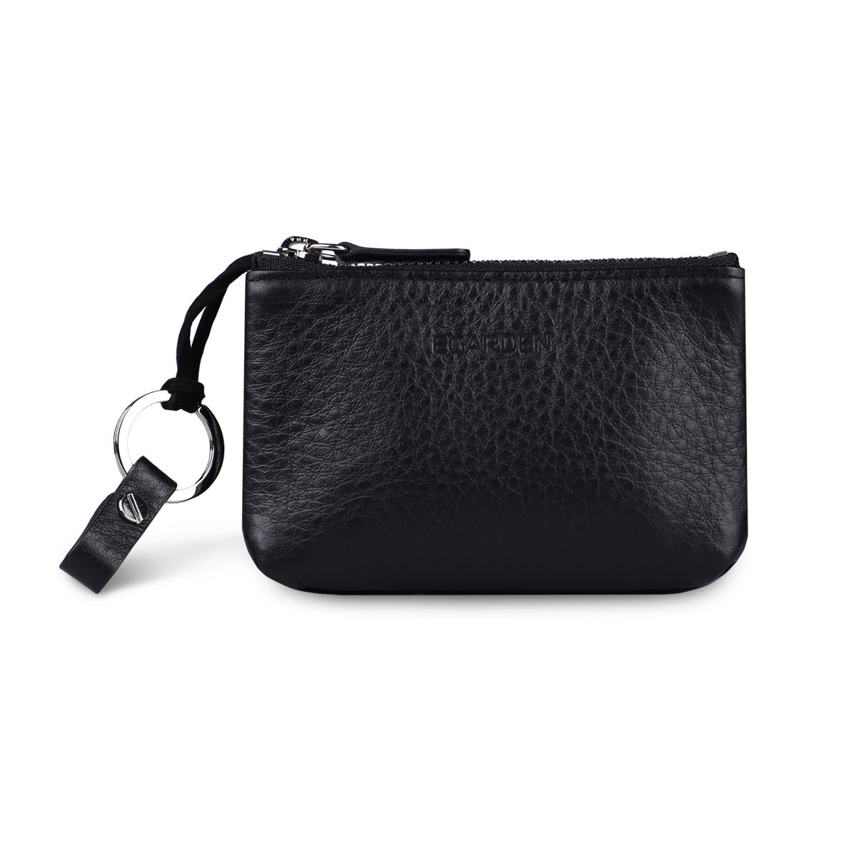 에가든(EGARDEN) Smart Key Pouch(스마트키파우치) Black