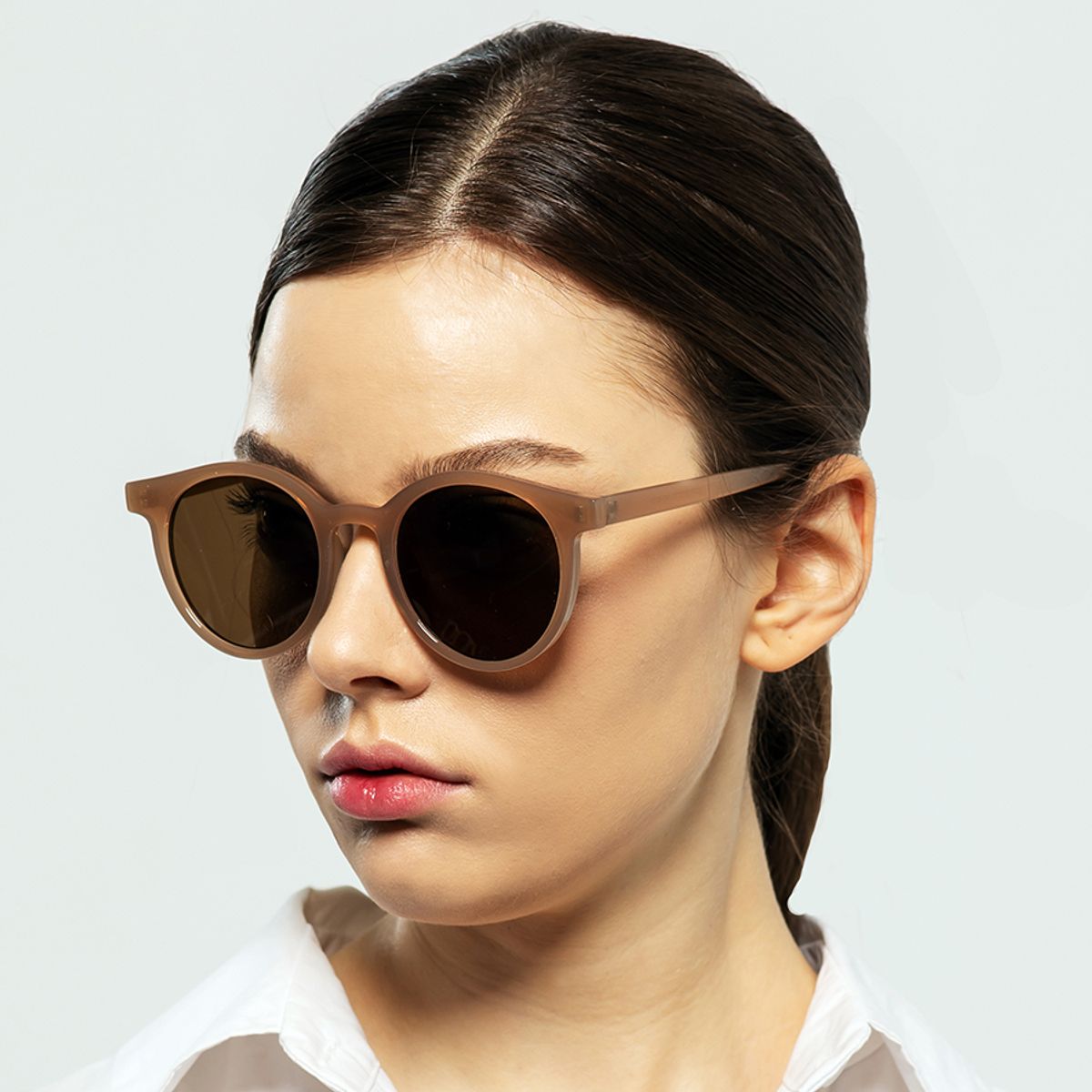 원브릴리언트(ONE BRILLIANT) Anthony-OB0123-Cocoa