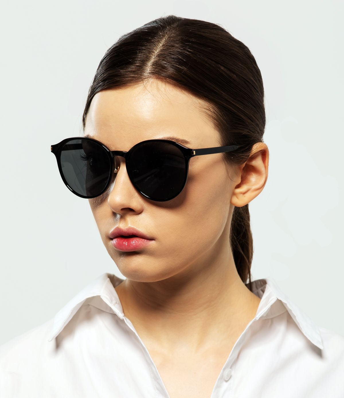 원브릴리언트(ONE BRILLIANT) Iris-OB0106-Black