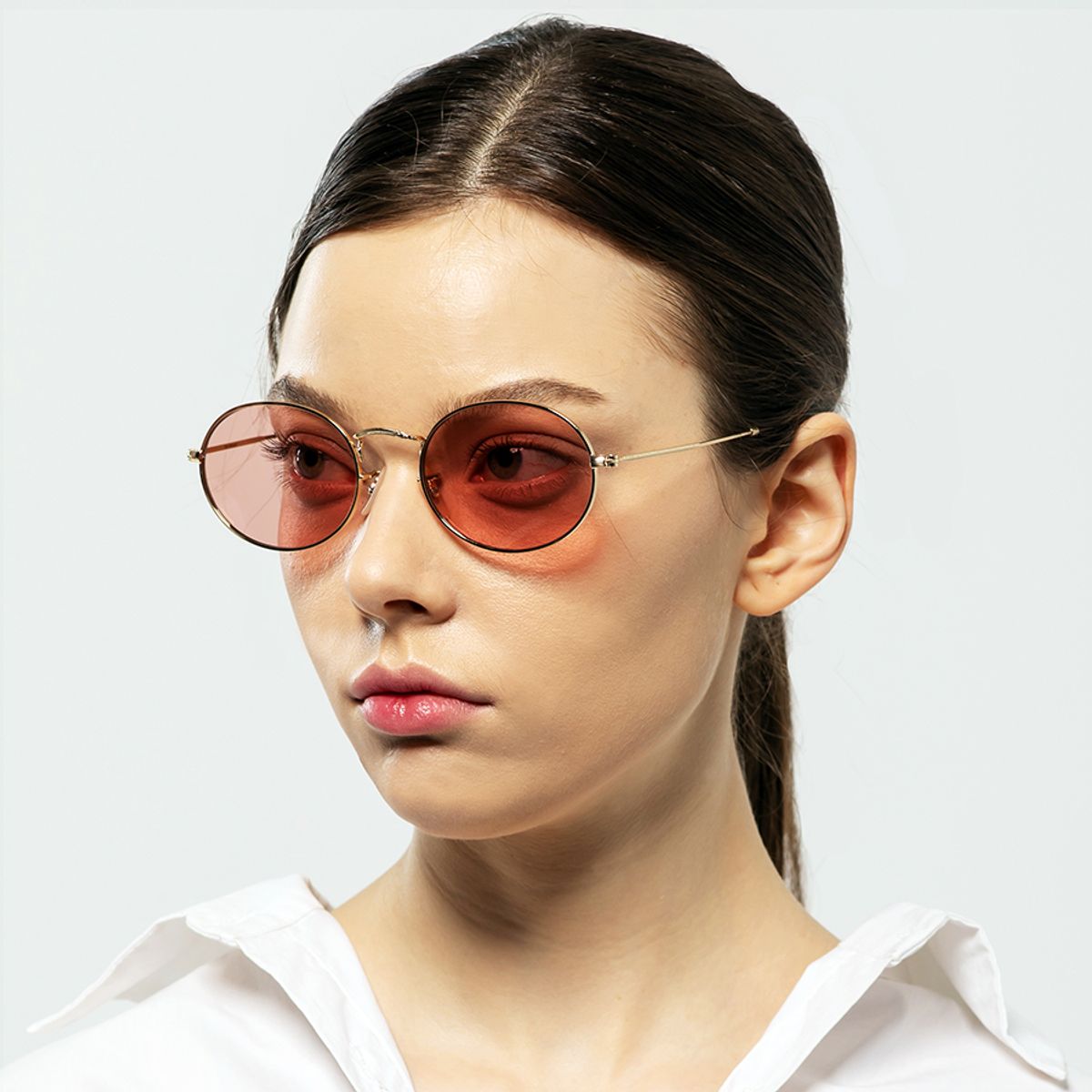 원브릴리언트(ONE BRILLIANT) Dana-OB0108-Pink