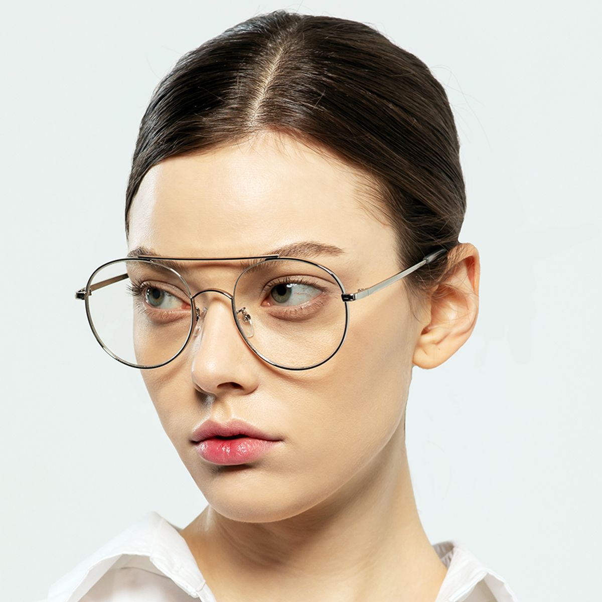 원브릴리언트(ONE BRILLIANT) Jayden-OB0120-Silver