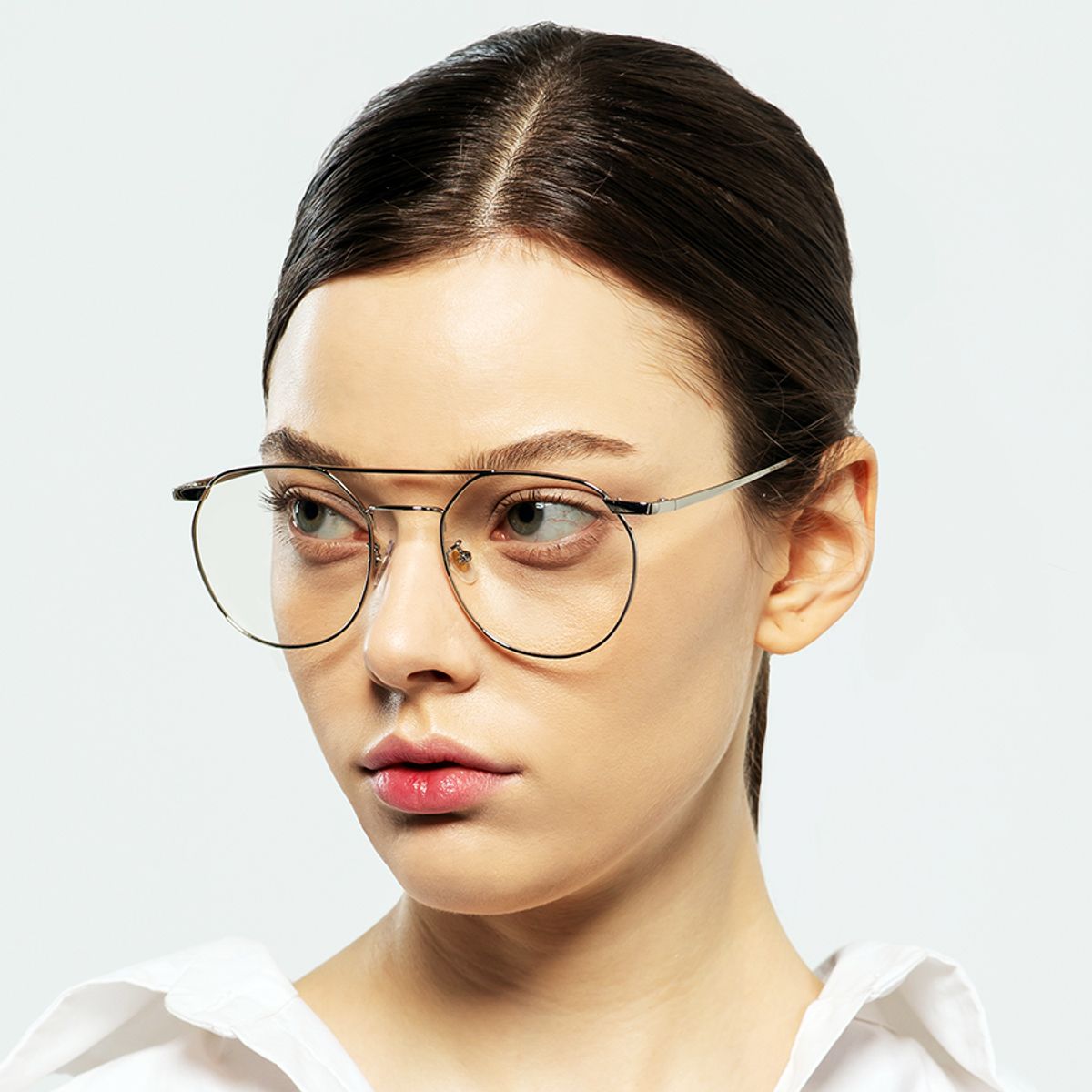 원브릴리언트(ONE BRILLIANT) Jacob-OB0118-Silver