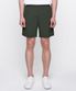 나일론 밴딩 쇼츠_7.5인치 [딥 카키]