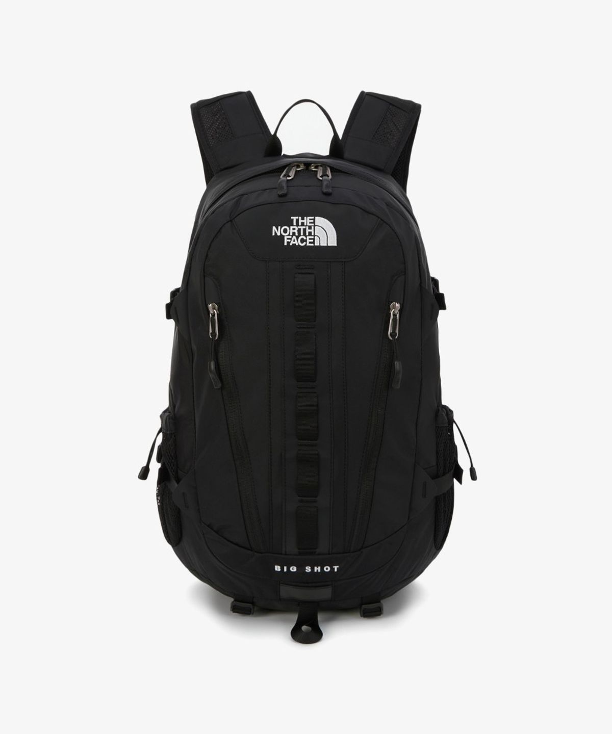 노스페이스(THE NORTH FACE) NM2DR50A 빅 샷_BLACK