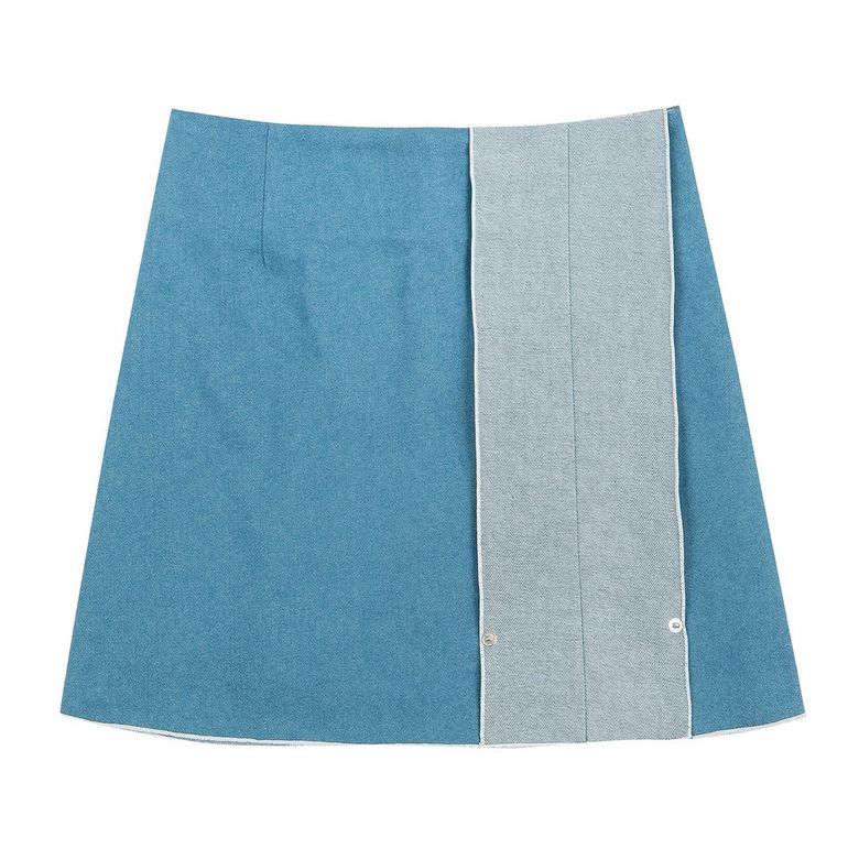 Rose Skirt