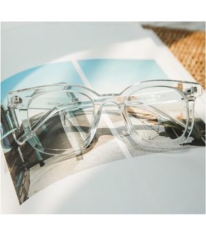 RC E303 CRYSTAL 안경