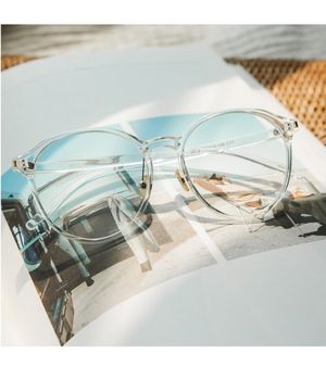 RC E273 CRYSTAL 안경