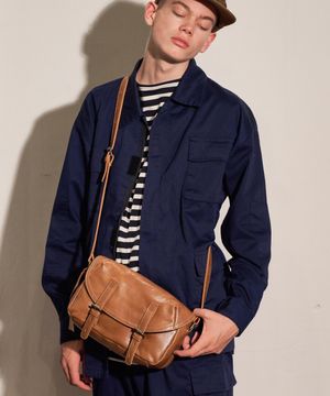 Brad cross S (3colors)