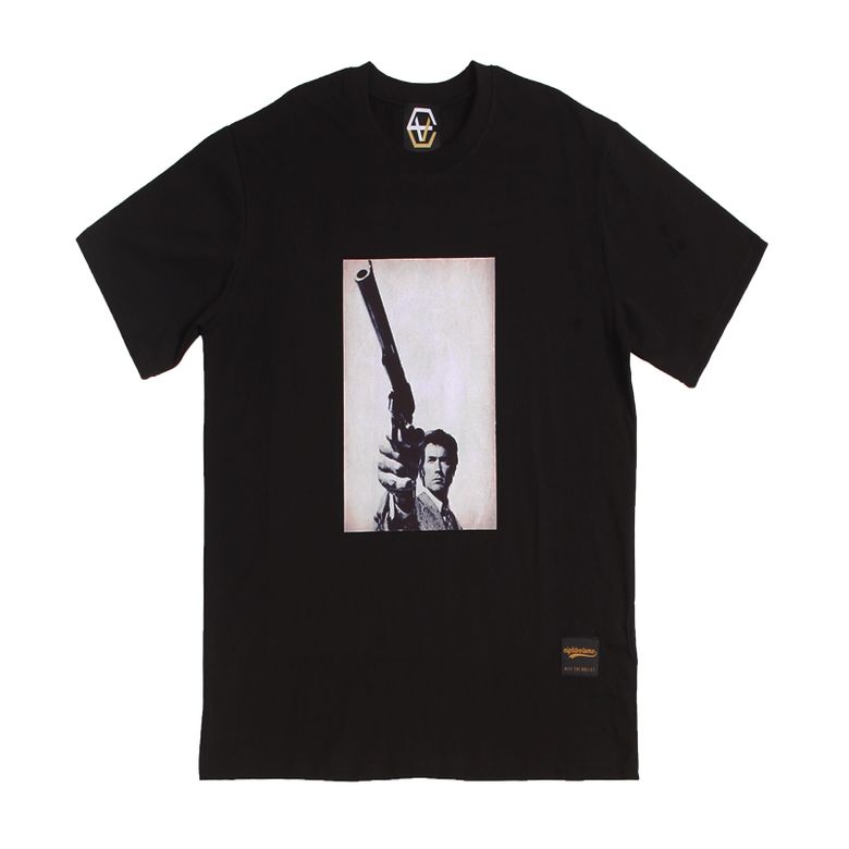 EV Magnum Force Tee (Black)