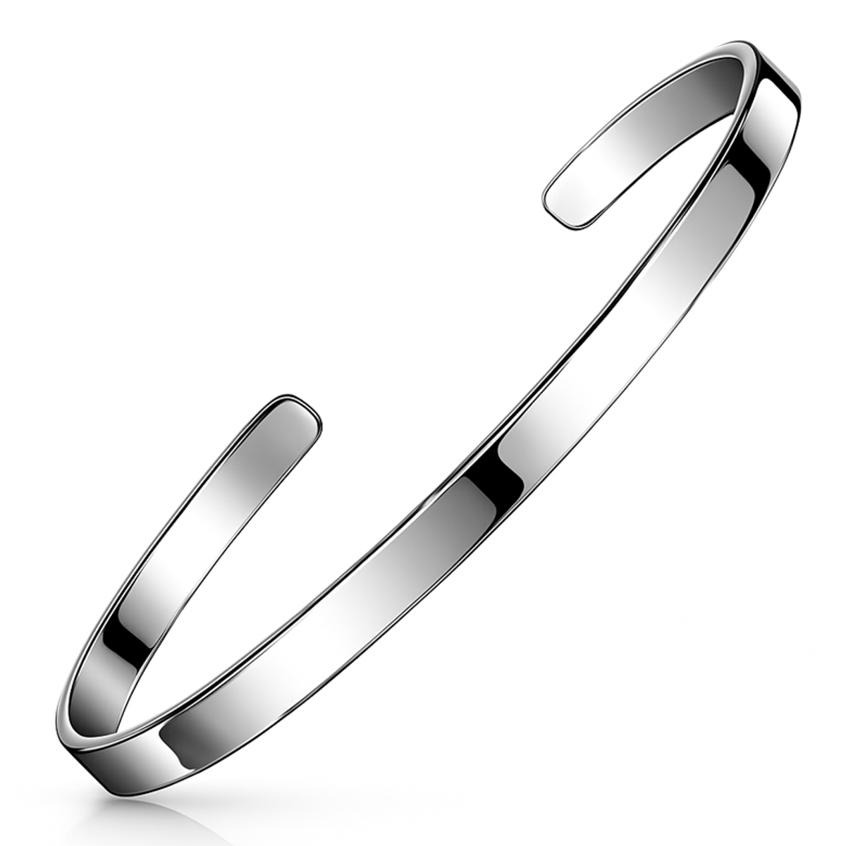 마크-4(MARK-4) GLAZED 3mm BANGLE