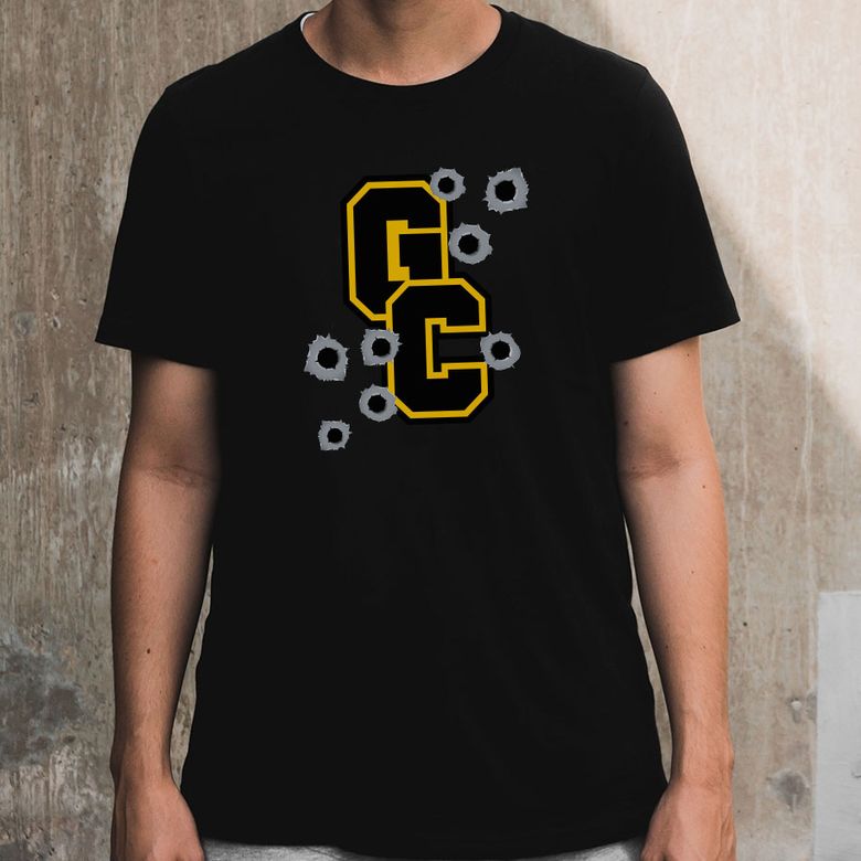 Gangster Guile_T-shirts_18 갱스터 크로우 가일 힙합 그래피티 캐릭터 그래픽 디자인 티셔츠