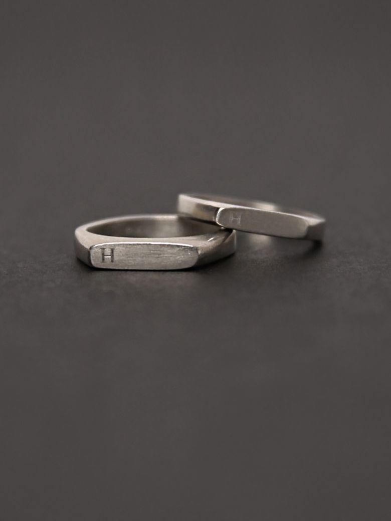 Connect ring