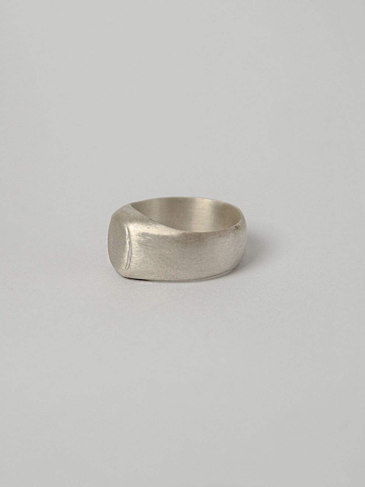 스튜디오 슬몃(STUDIO SELMYEOT) DESSINER RING