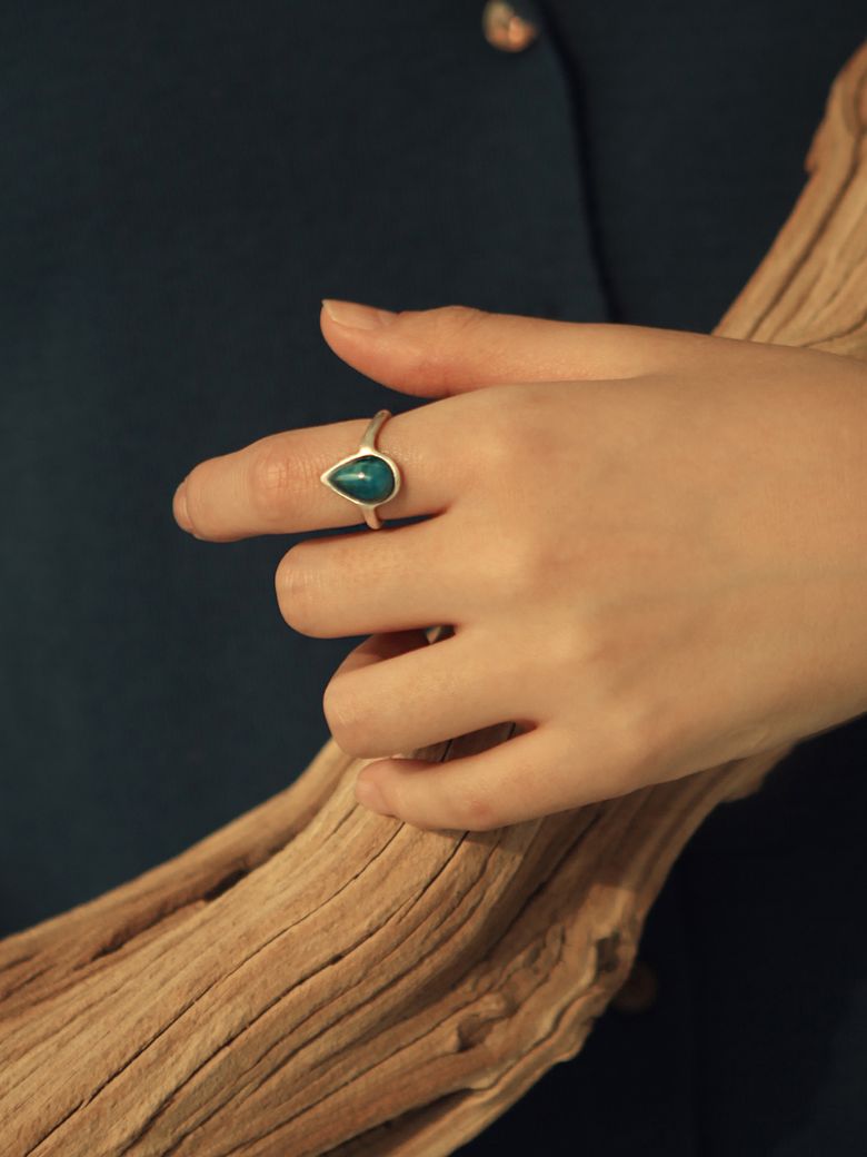 OASIS RING