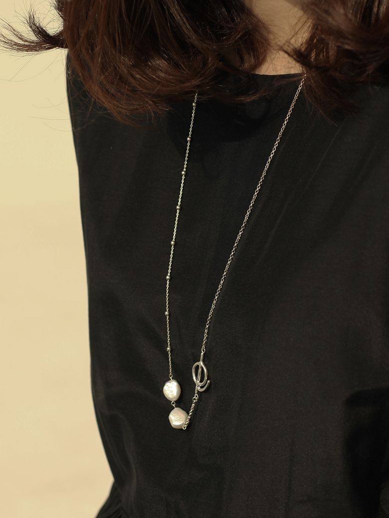 SELMYEOT NECKLACE I