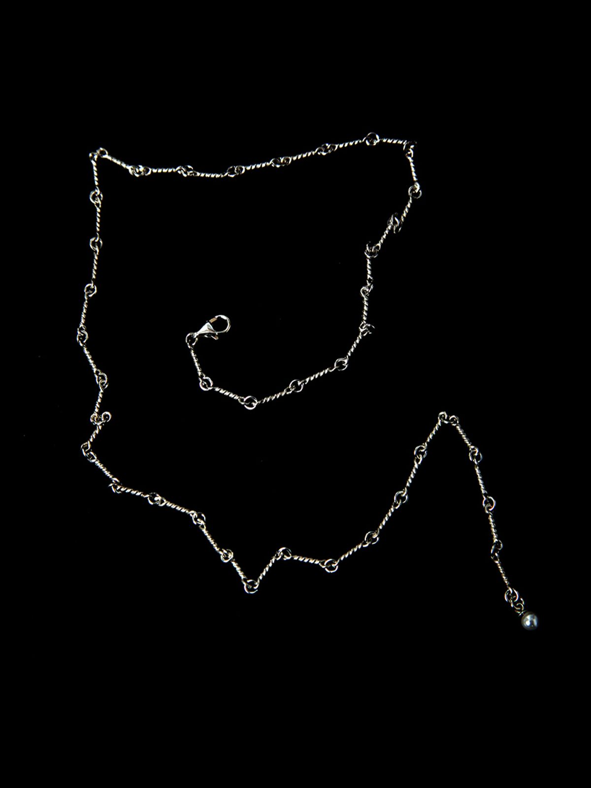 스튜디오 슬몃(STUDIO SELMYEOT) ZODIAC NECKLACE