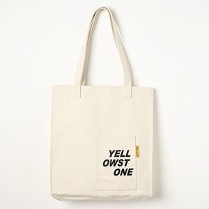 숄더백 ONE POCKET BAG -YS2095IY /IVORY