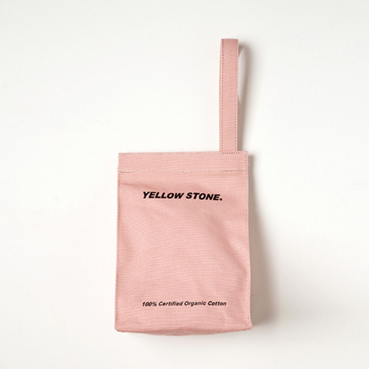 옐로우스톤(YELLOWSTONE) 미니백 LUNCH BAG -YS2096RB /PINK