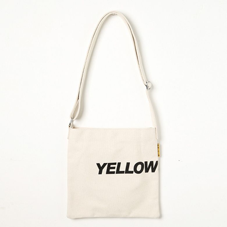 미니크로스백 PETIT SQUARE BAG - YS2097IY /IVORY