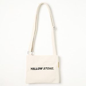 미니 크로스백 OBLONG SMALL BAG - YS2099IY /IVORY