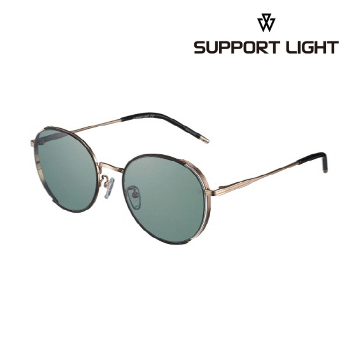 서포트라이트(SUPPORTLIGHT) LOHA