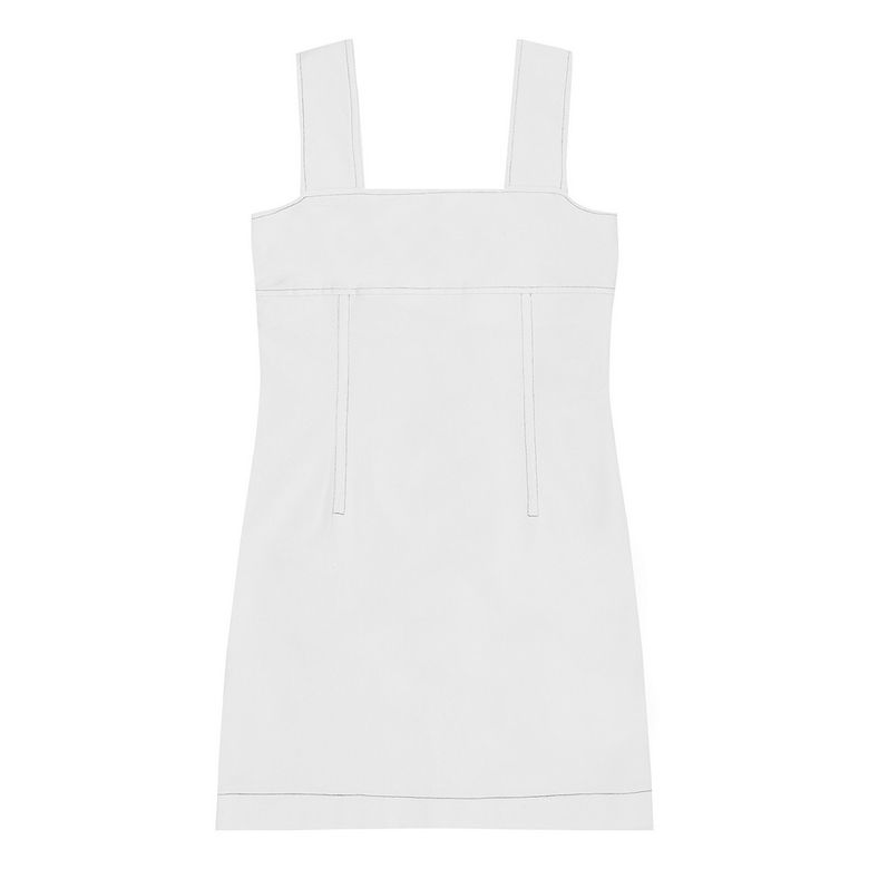 Stitch Dress