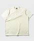 COZY HENLY NECK T-SHIRT [Vanilla]