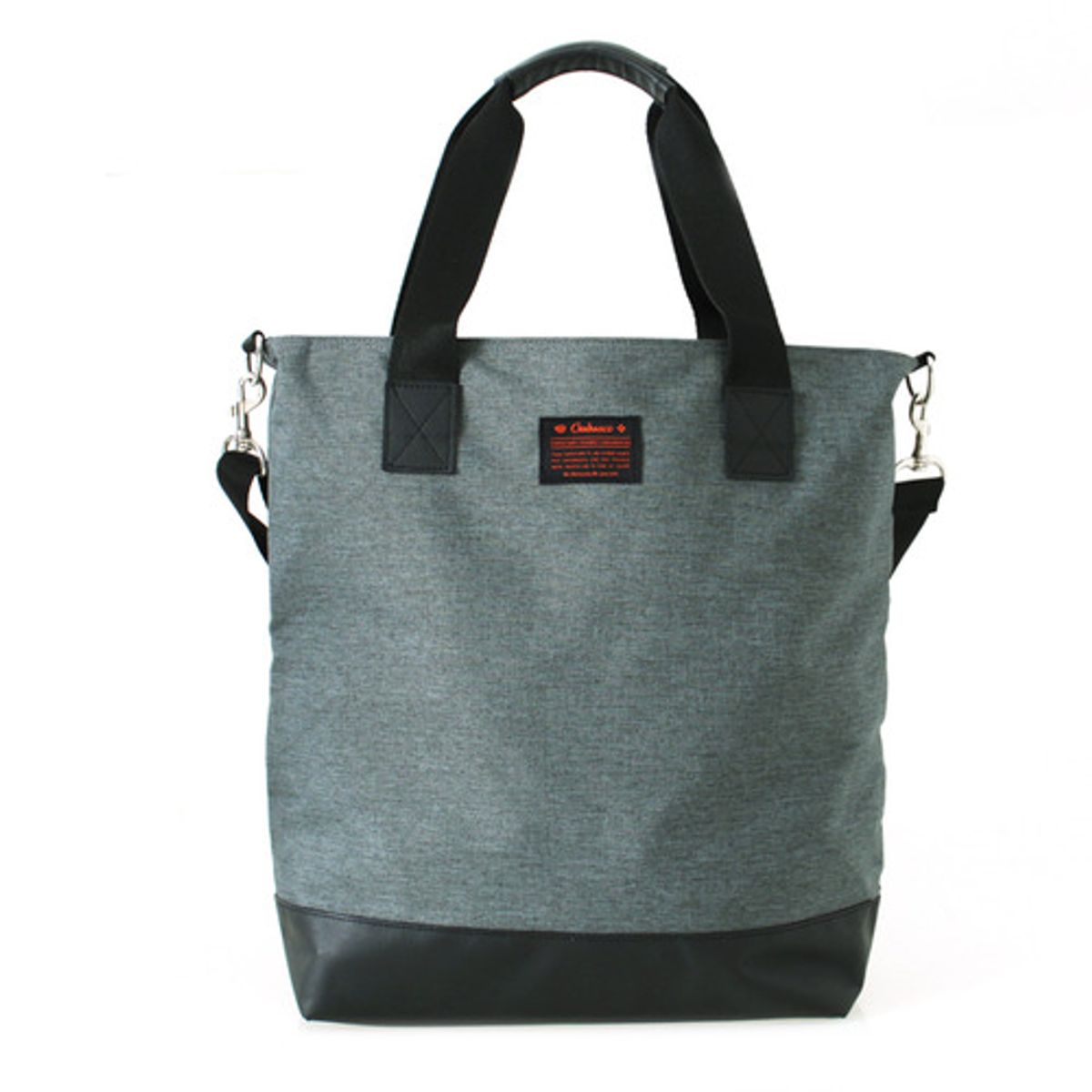 츄바스코(CHUBASCO) CTB16003 URBAN TOTE BAG