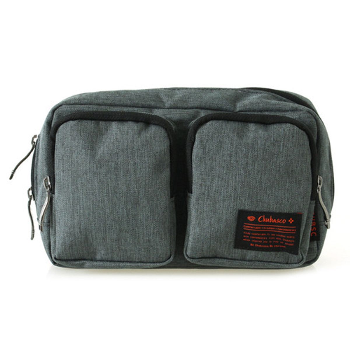츄바스코(CHUBASCO) CWB16003 PIONEER WAIST BAG