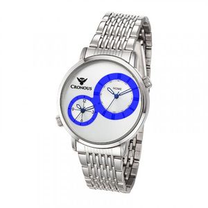 CRD33001B-BLWT 남자시계 메탈시계