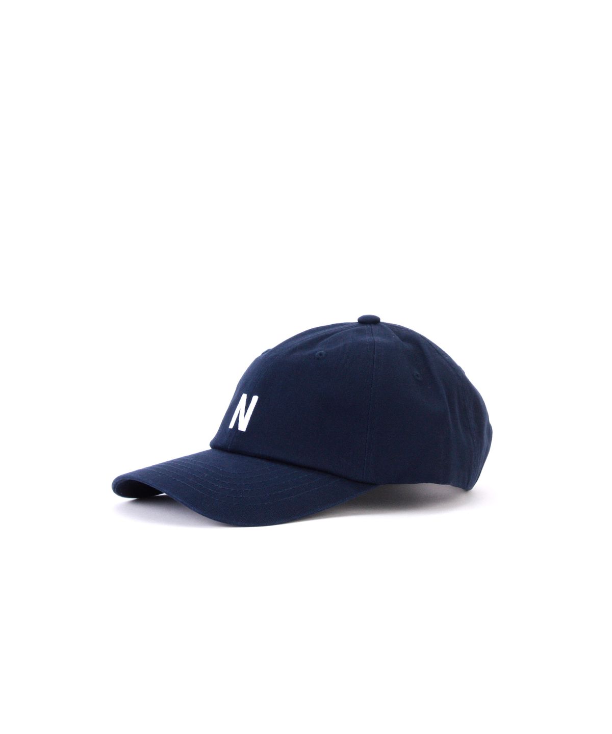 유니드가먼츠(YOUNEEDGARMENTS) 라이트 트윌 캡 (네이비)