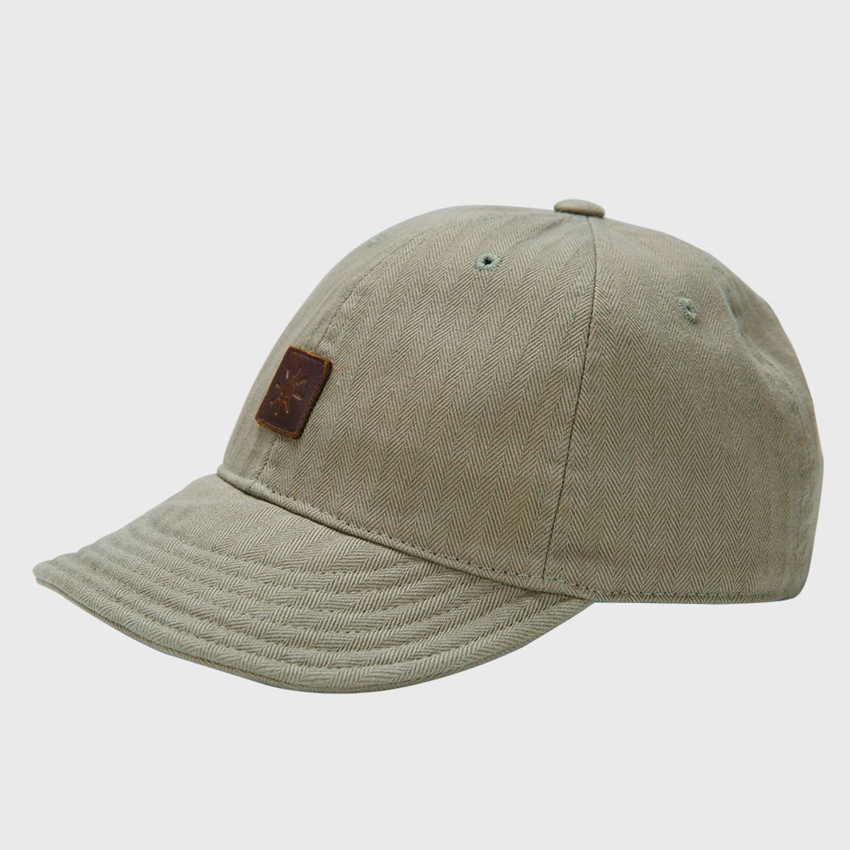 모빈스알(MOVINS.R) IYF(I am Your Friend) ENGINEERED CAP KHAKI