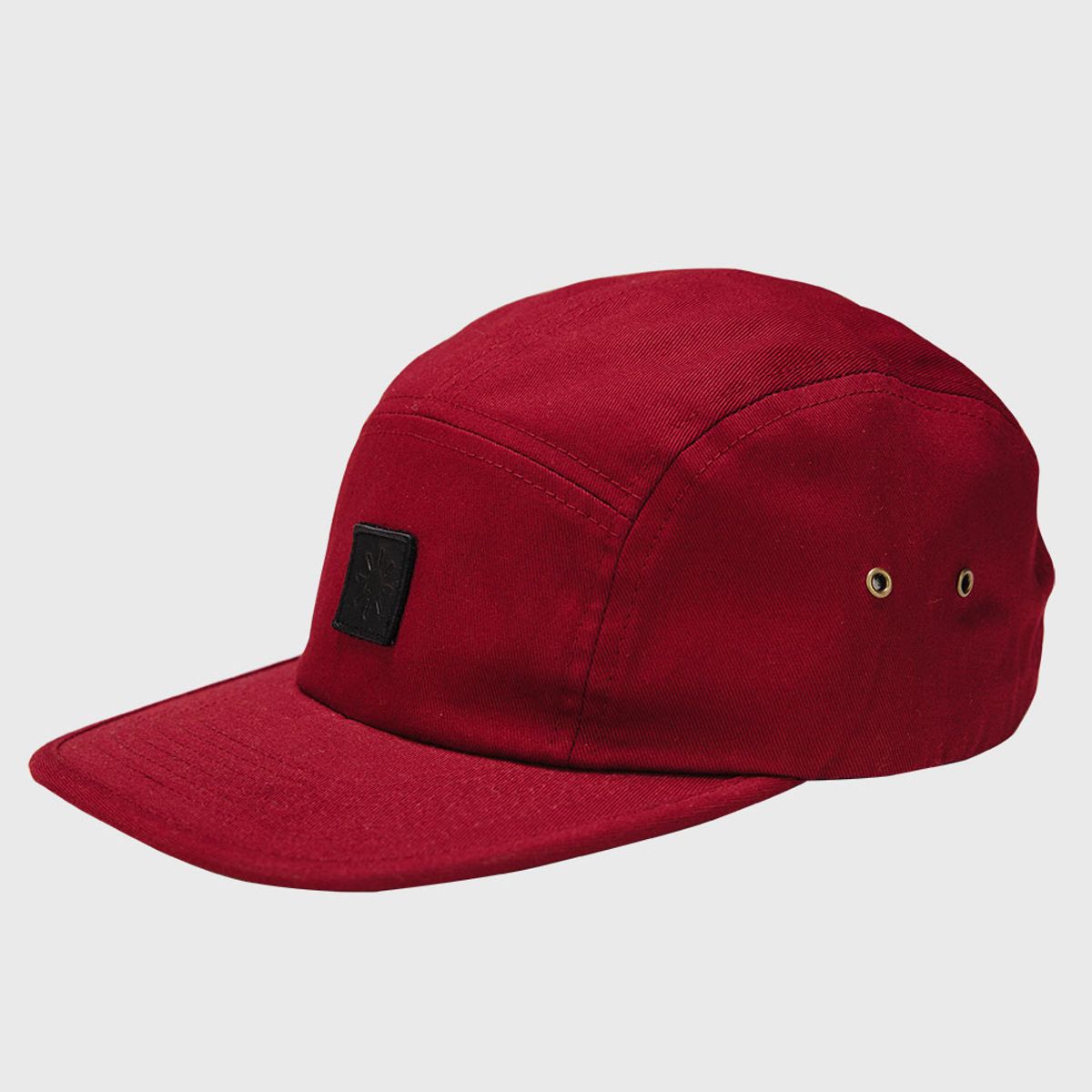 모빈스알(MOVINS.R) GTD(Grand Tour in Dream) CAMP CAP BURGUNDY