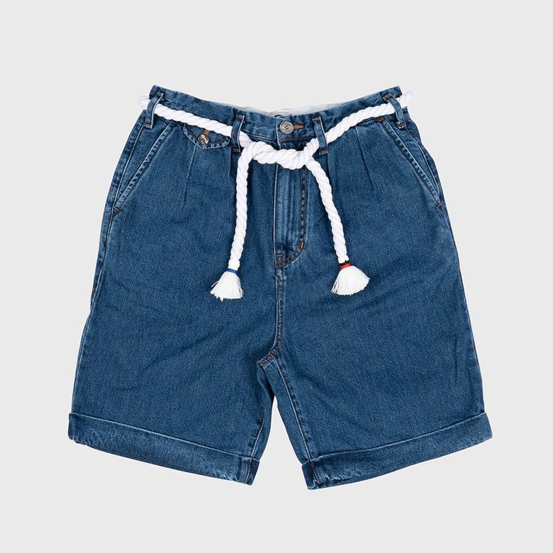 TIGRIS CLASSIC HIGH WAITST SHORT