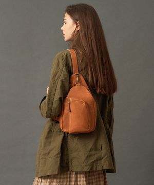 Milan cross hipsack (3colors)