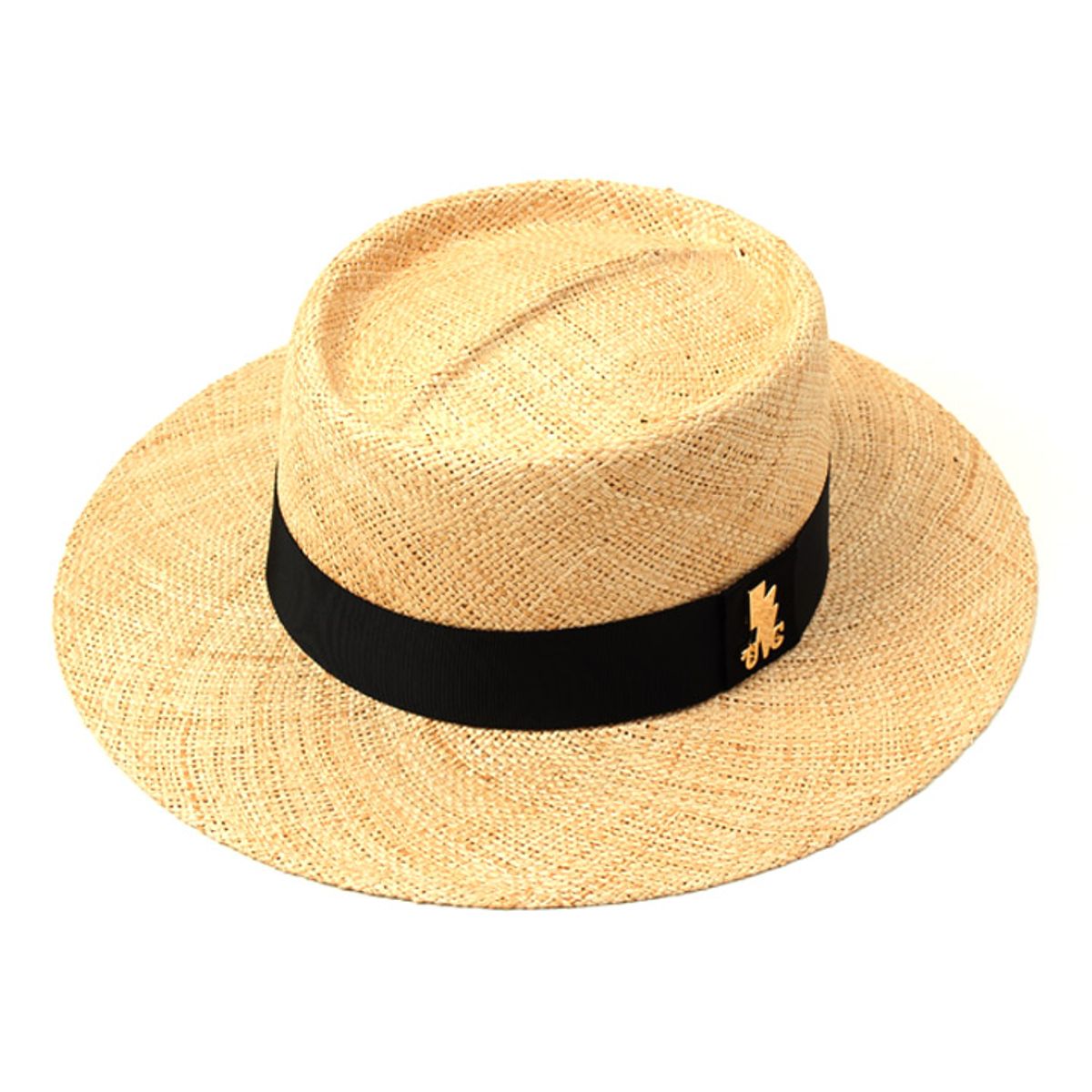 유니버셜 케미스트리(UNIVERSAL CHEMISTRY) GDMT Bau Jungle Panama Hat  파나마햇
