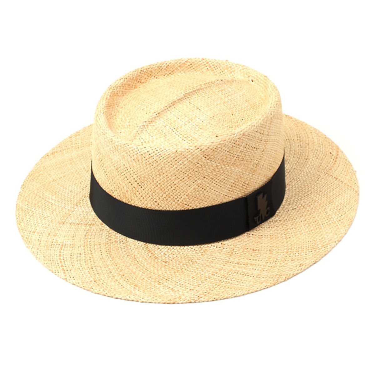 유니버셜 케미스트리(UNIVERSAL CHEMISTRY) BKMT Bau Jungle Panama Hat  파나마햇