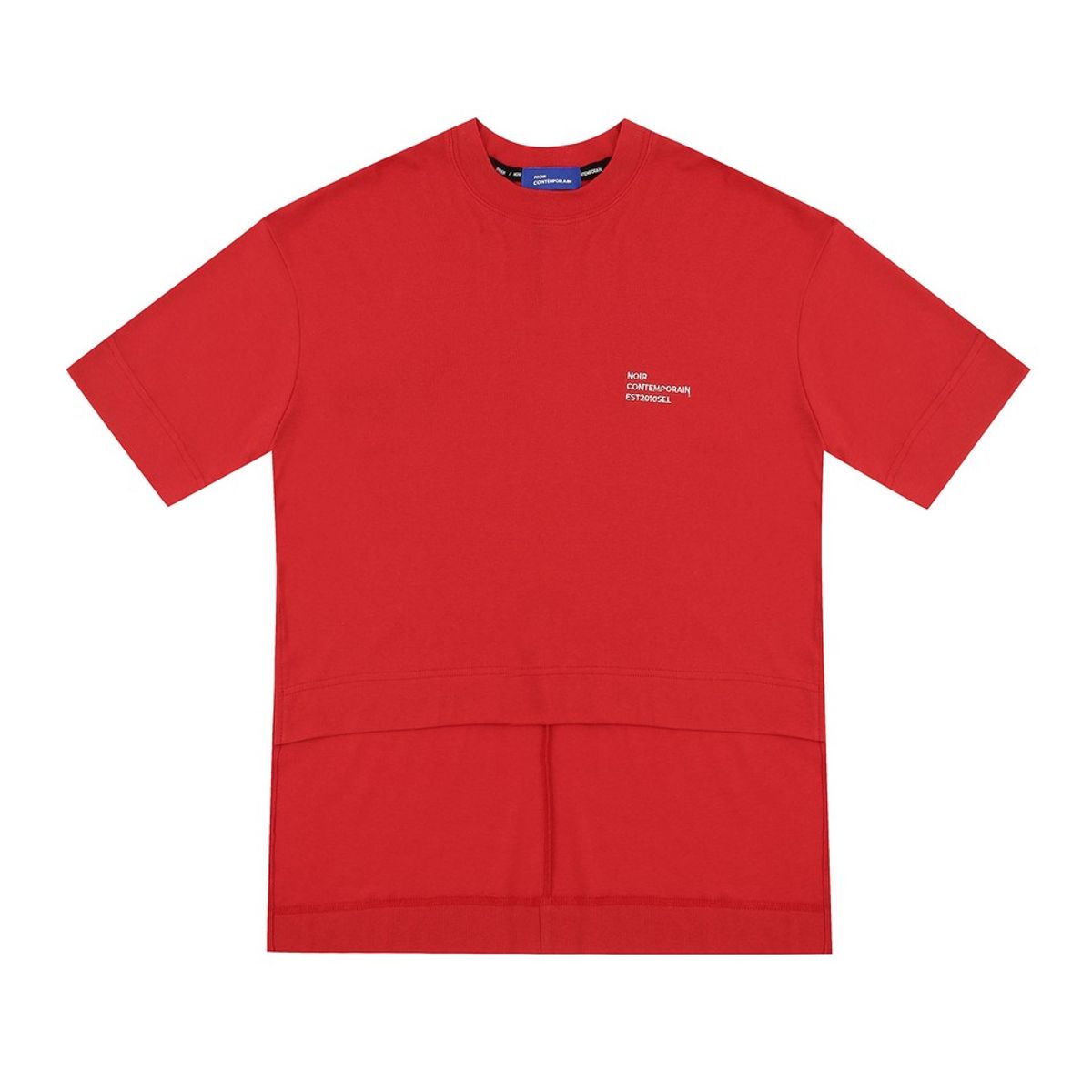 느와(NOIR) An T-shirts