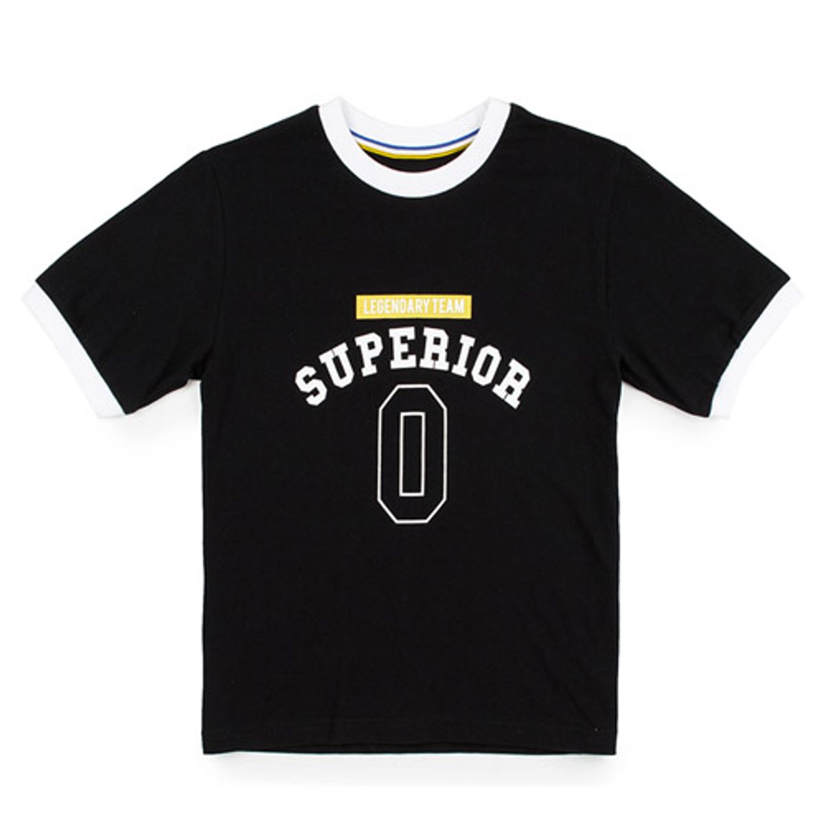 핍스(PEEPS) superior RT(black)