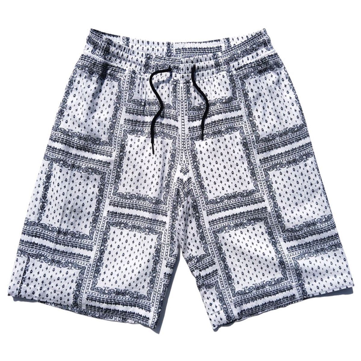 츄바스코(CHUBASCO) MP701 SUMMER PANTS 에쿠르
