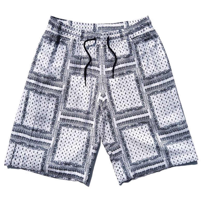 MP701 SUMMER PANTS 에쿠르