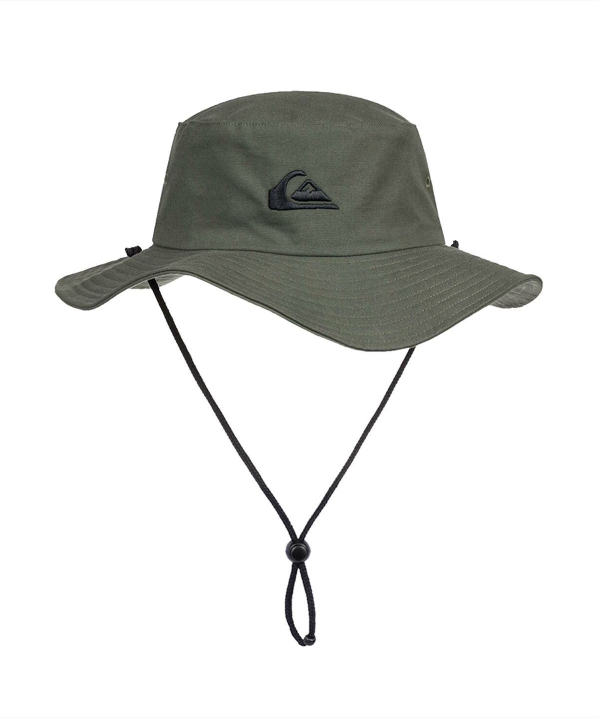 퀵실버(QUIKSILVER) 부시마스터 버킷햇 서핑햇 CQY0