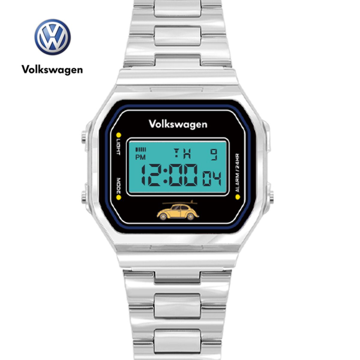 폭스바겐 와치(VOLKSVAGEN WATCH) VW-BeetleVB-SV