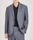 [올시즌] 울 블렌디드 블레이저 (GRAY)