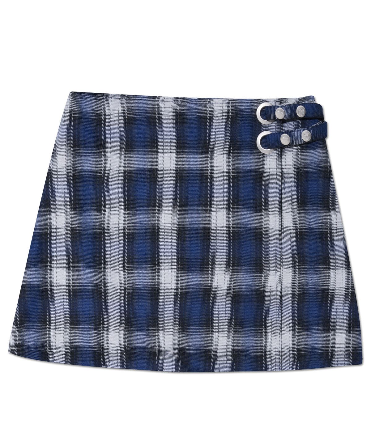 메리제임스(MARYJAMES) (W) Lune Skirt - Blue