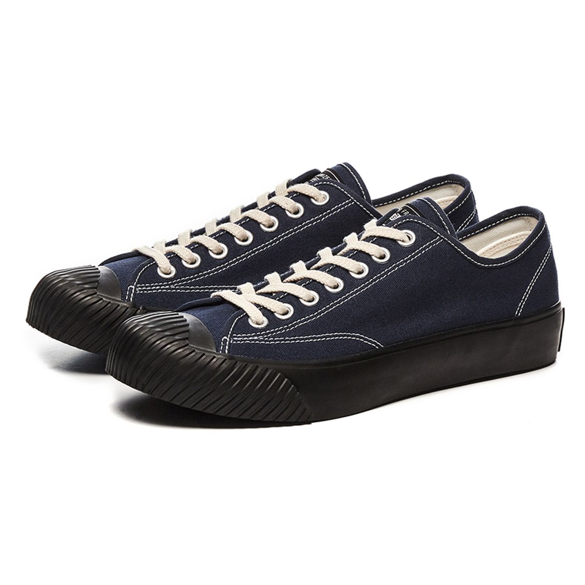 베이크솔(BAKE-SOLE) 이스트 YEAST Navy_Black