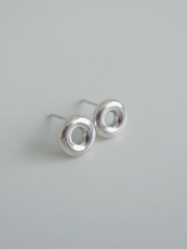 ROND EARRINGS