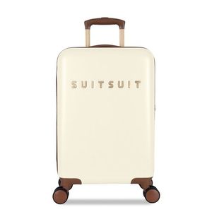 세븐티스 앤티크 화이트 PE 20인치 기내용 캐리어 (TR-71812)
