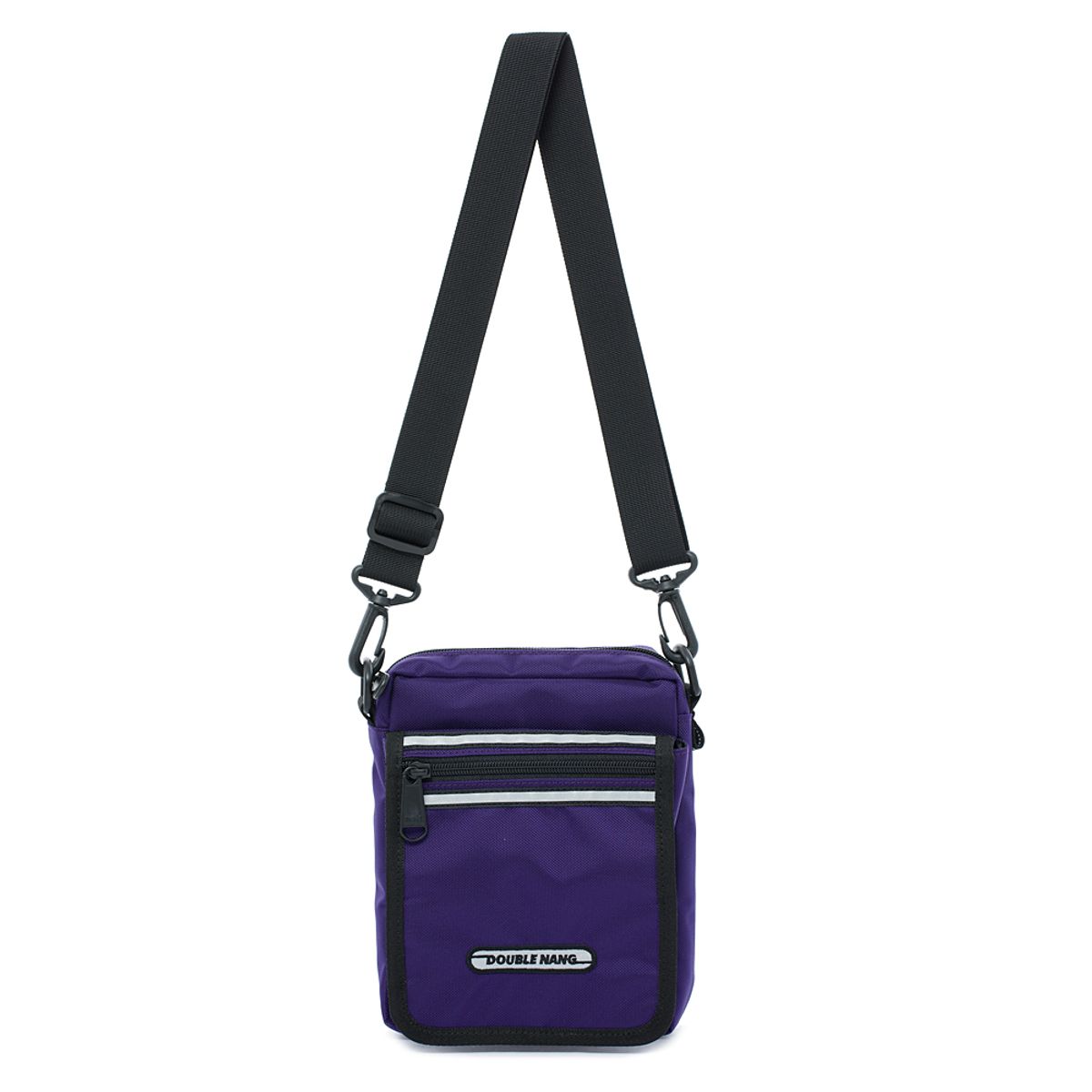 더블낭(DOUBLE NANG) WAY CROSS MINI 02 (PURPLE)
